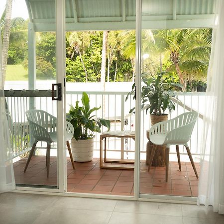 The Resort At Dolphin Heads Mackay Eksteriør bilde