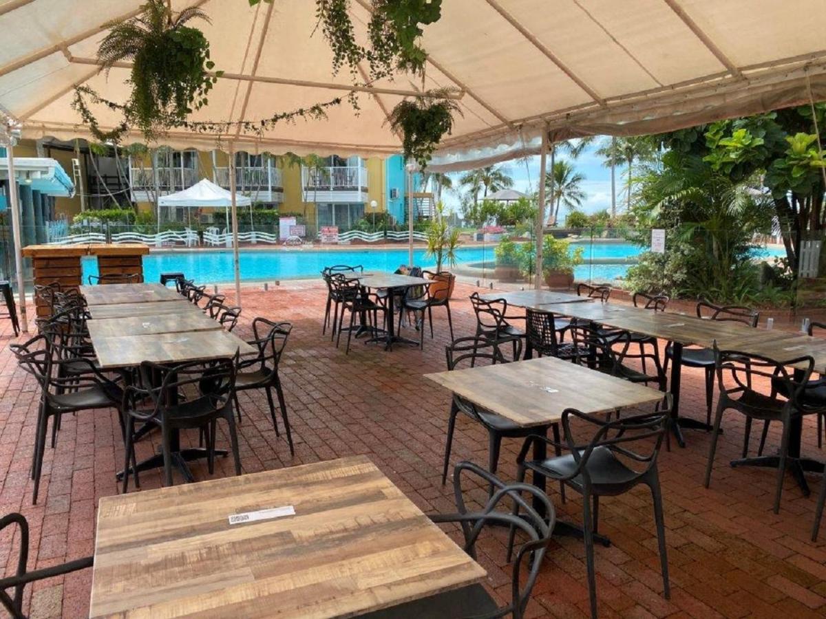 The Resort At Dolphin Heads Mackay Eksteriør bilde