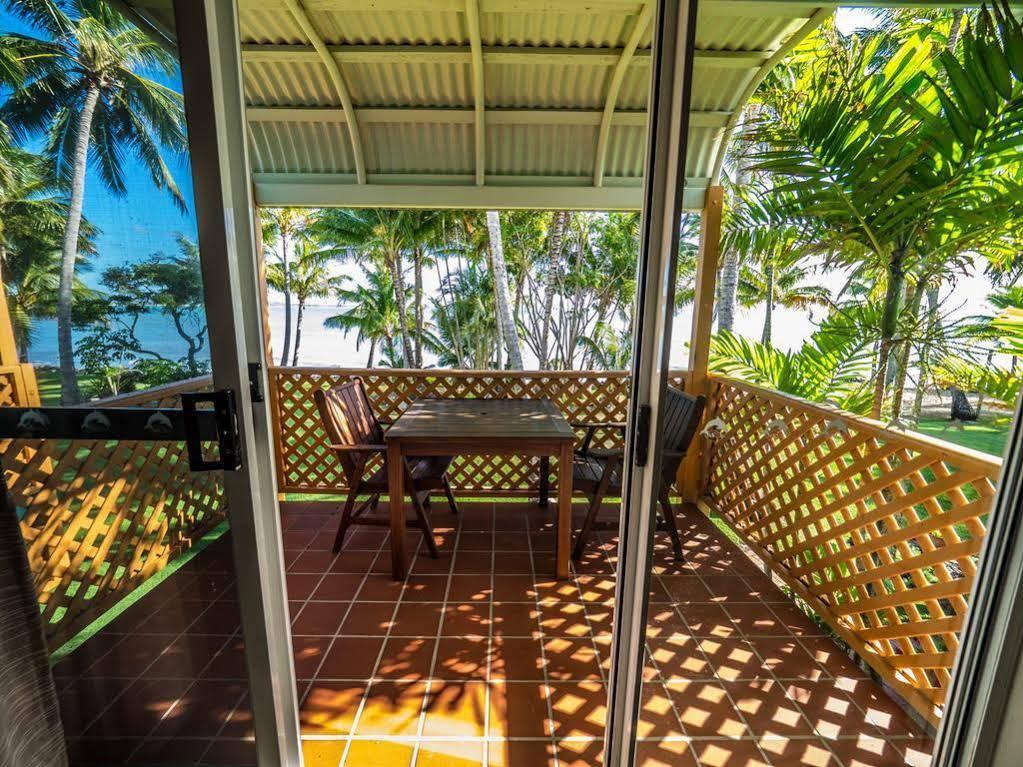 The Resort At Dolphin Heads Mackay Eksteriør bilde