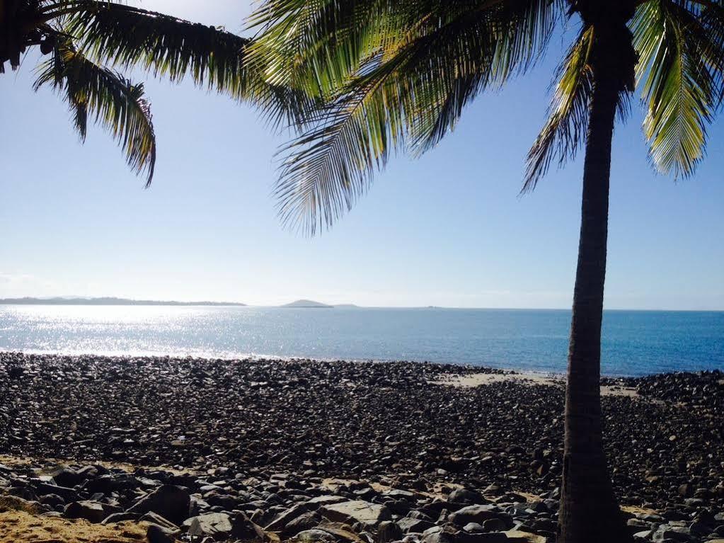 The Resort At Dolphin Heads Mackay Eksteriør bilde