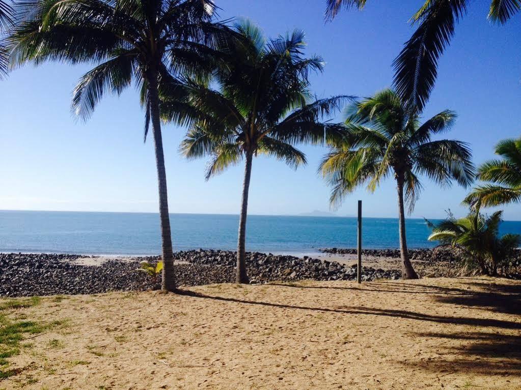 The Resort At Dolphin Heads Mackay Eksteriør bilde