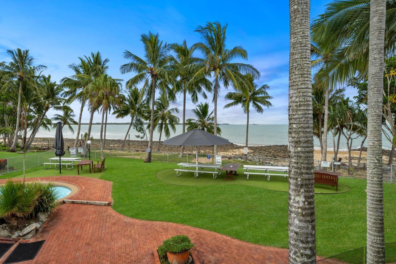 The Resort At Dolphin Heads Mackay Eksteriør bilde