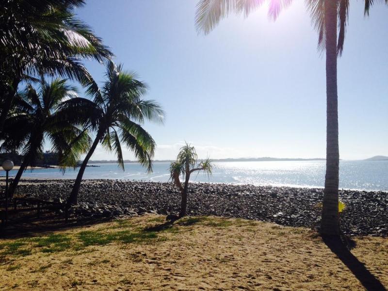 The Resort At Dolphin Heads Mackay Eksteriør bilde